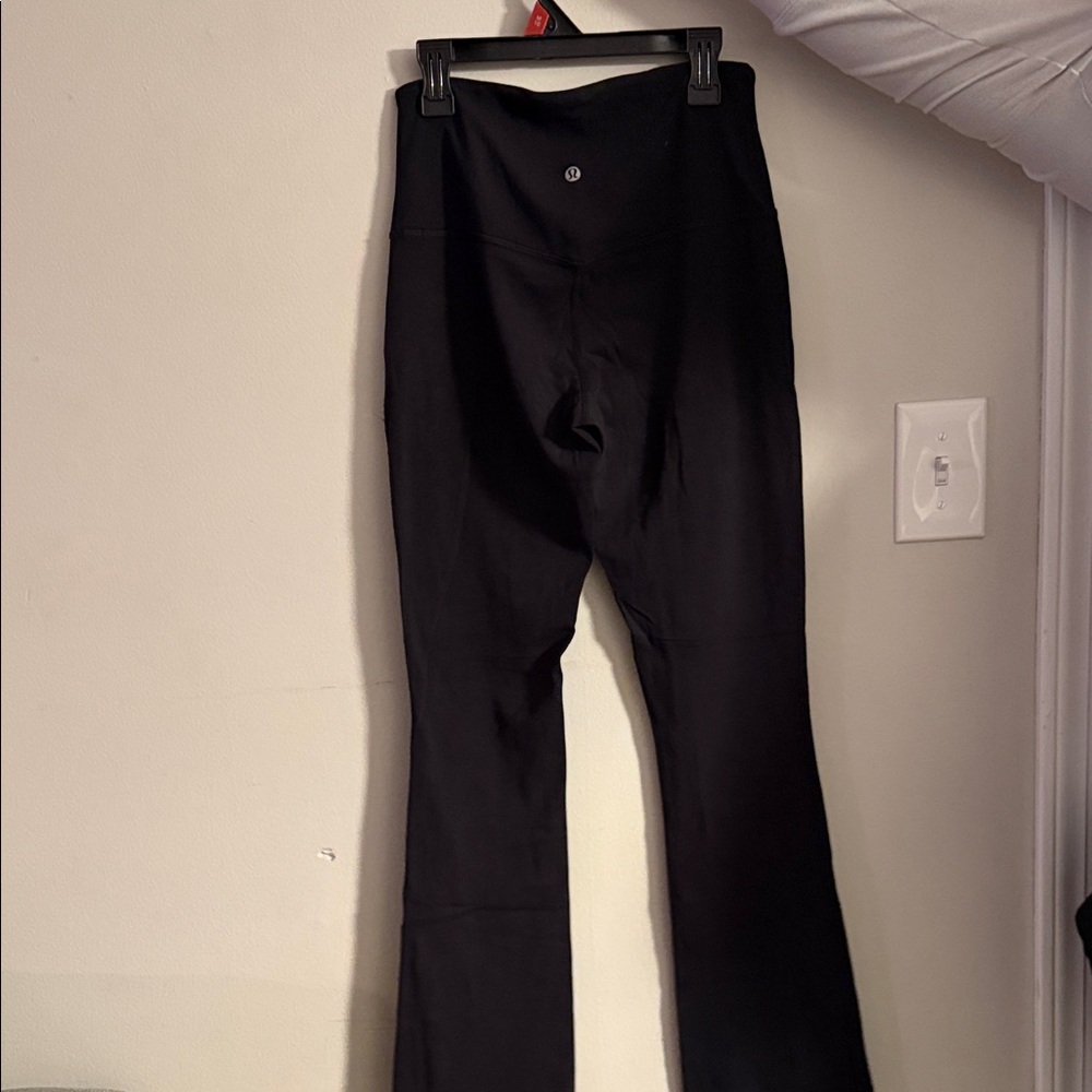 lululemon athletica Black Leggings